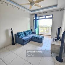 Sky View Apartment @ Bukit Indah