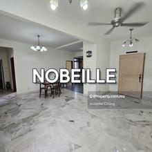 Corner Lot, Part Furnish - Starville, Fairville USJ 19, USJ 22