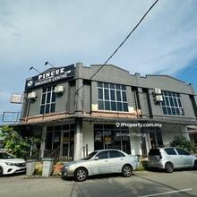 Taman Malim Jaya Melaka