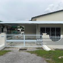 Ipoh Pasir Puteh house for sale 