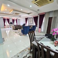 Saujana Villa, Kajang