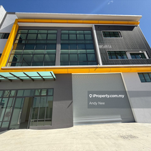 Cipta Industrial park