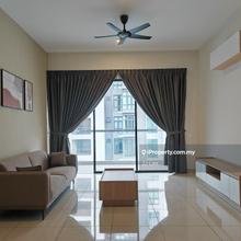 Brezza Fully 3r3b for Rent