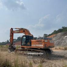 Converted Industrial Land (Flat Land) @ Pulau Meranti Puchong