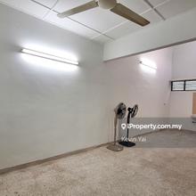 Prime location, close to Bangsar commercial area 