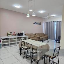 Fully Furnished Unit 