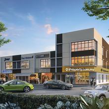 Roi 5%, Facing Main Road, Opposite Eco Grandeur