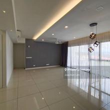 Seri Riana Residence Wangsa Maju KL Near LRT Nice Unit Greenery View