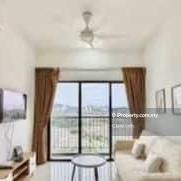 Fully Furnished Unit For Sales Trader Garden Trader Park Trader Square