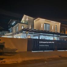Nusa Duta 2 Iskandar Puteri Double Storey Semi-D 50x80 Fully Renovated