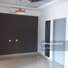 Hyve unit 580sf