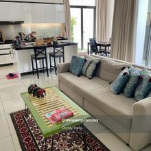 Avira Garden Medini Iskandar Double Storey Terrace House For Sale