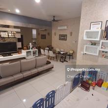 Tasefully Renovated ID, Suitable for Small Family