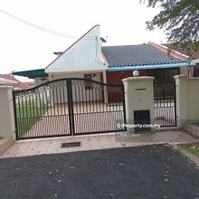 Ss17 Usj17 Semi D Subang Jaya