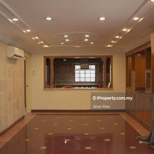 Bungalow House For Sale