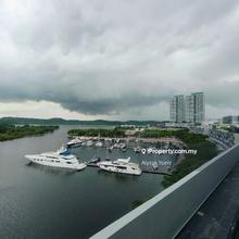 Puteri Harbour, Iskandar Puteri, Trinidad Suite @ Somerset