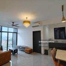Altris Residence 3r2b Fully Furnished