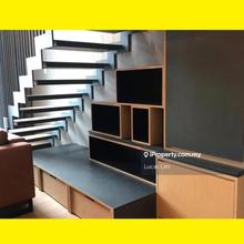 Duplex Unit Fully Furnished