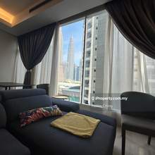 Serviced residence for Sale