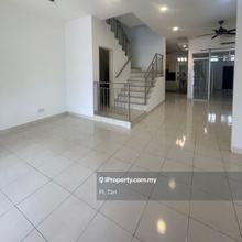 Setia Indah 2 Storey Renovated House  Setia Alam Shah Alam