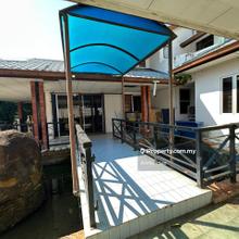 Taman Lumaku Bungalow for Sale