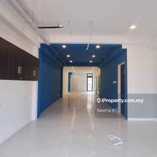 3-Storey Terrace House Close to Commercial Area