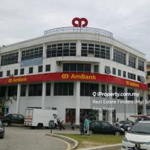 Shop-office for Rent