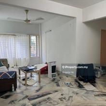 Abadi Indah apartment to sell @ Taman Desa, Kuala Lumpur