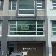 Shop Office for sale.