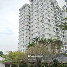 Condominium Prima Ipoh 