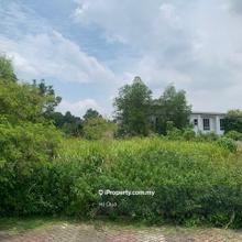 Bungalow land for Sale