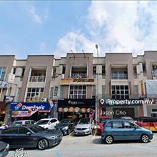 Exclusive Shop for Sale