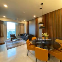 Serviced residence for Sale