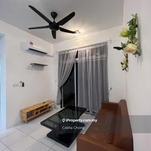 Camelia Residence 