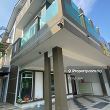 3 Storey Semi D 37x75@ Bandar Mahkota Cheras