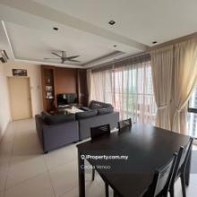 Master Room for Rent, Serin Residency