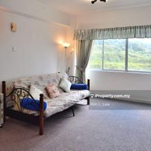Charming 1-Bedroom Vacation Apartment for Sale in Genting Highlands