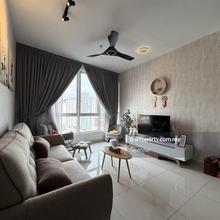 Rica Residence Sentul For Rent 