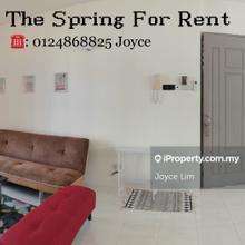 Condominium for Rent