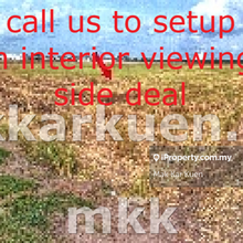 Please call us to setup a date for an interior viewing and side deal
