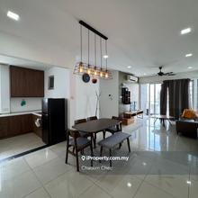 Spacious furnished unit ready to let! View anytime & Move in condition