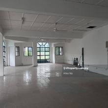 For Rent : Bandar Mahkota Cheras @ Cheras Corner Unit First Floor Shop