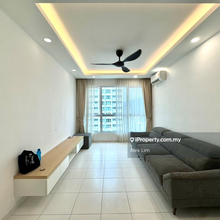 I-santorini Condominium For Rent !!