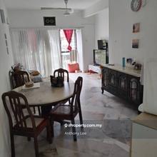 Block Daya, The Astaria Apartment, Taman Kosas, Ampang 1st floor