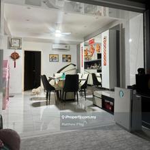 Casa Idaman - 3 Stories Terrace - Fully Renovated - Land:1400' -Farlim