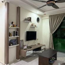 For sale sri mekar 1 @ bagan lalang