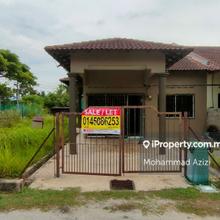 Terrace house for Sale