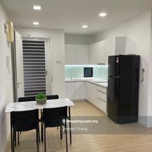 Montena Alam Damai @ whole unit rent