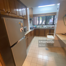 Cabana studio for rent - beside KLCC MRT