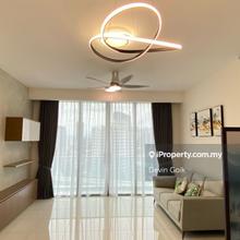 Exact Unit ! View To Believe !